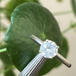 1Ct Good Quality Diamond Rings 