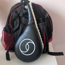 Sports Bag