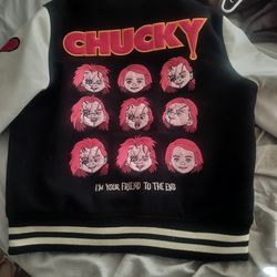 Nice Chucky jacket