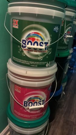Jabón/detergent
