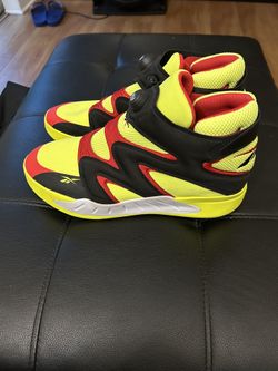 Reebok Instapump Fury Sneakers