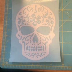car decal / window sticker