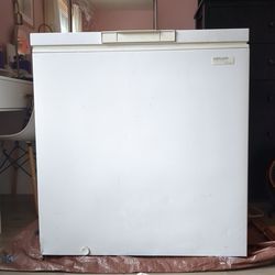 7.0 cu. ft. Chest Freezer by Whirlpool for Costco