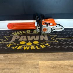 Stihl MS261C
