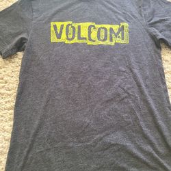 Volcom Shirt Boys Size 8 & Boys Size 10