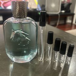 Pdm Valero Decants