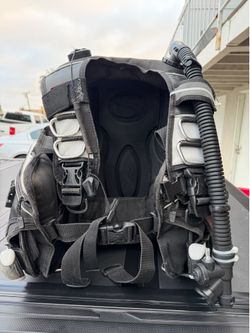 Sherwood Avid BCD