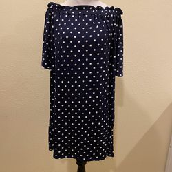 Dress Size M/L