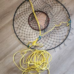 Crab Net 