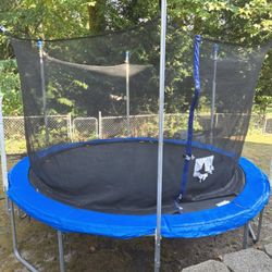Trampoline 