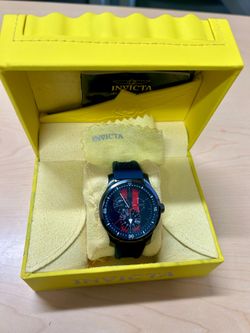Invicta men’s watch