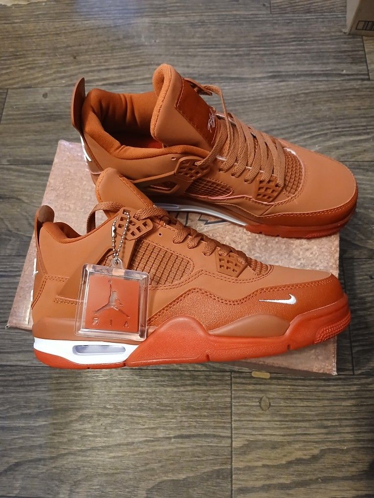 Air Jordan 4s Size 7