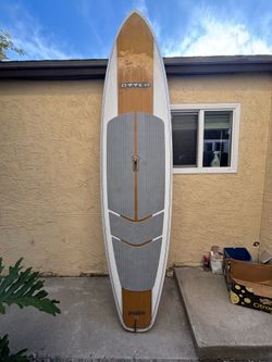 SUP - Paddle Board