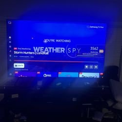 70in Samsung Tv
