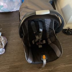 Car Seat 