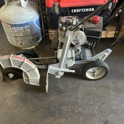 Craftsman Lawn Edger 