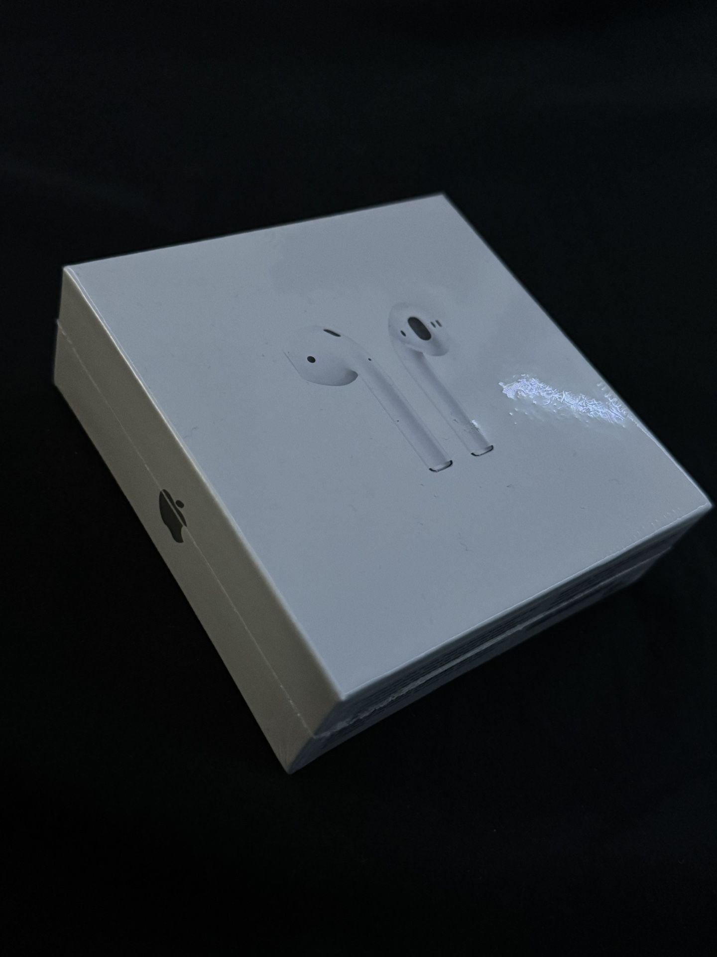 Airpod (2nd Gen)