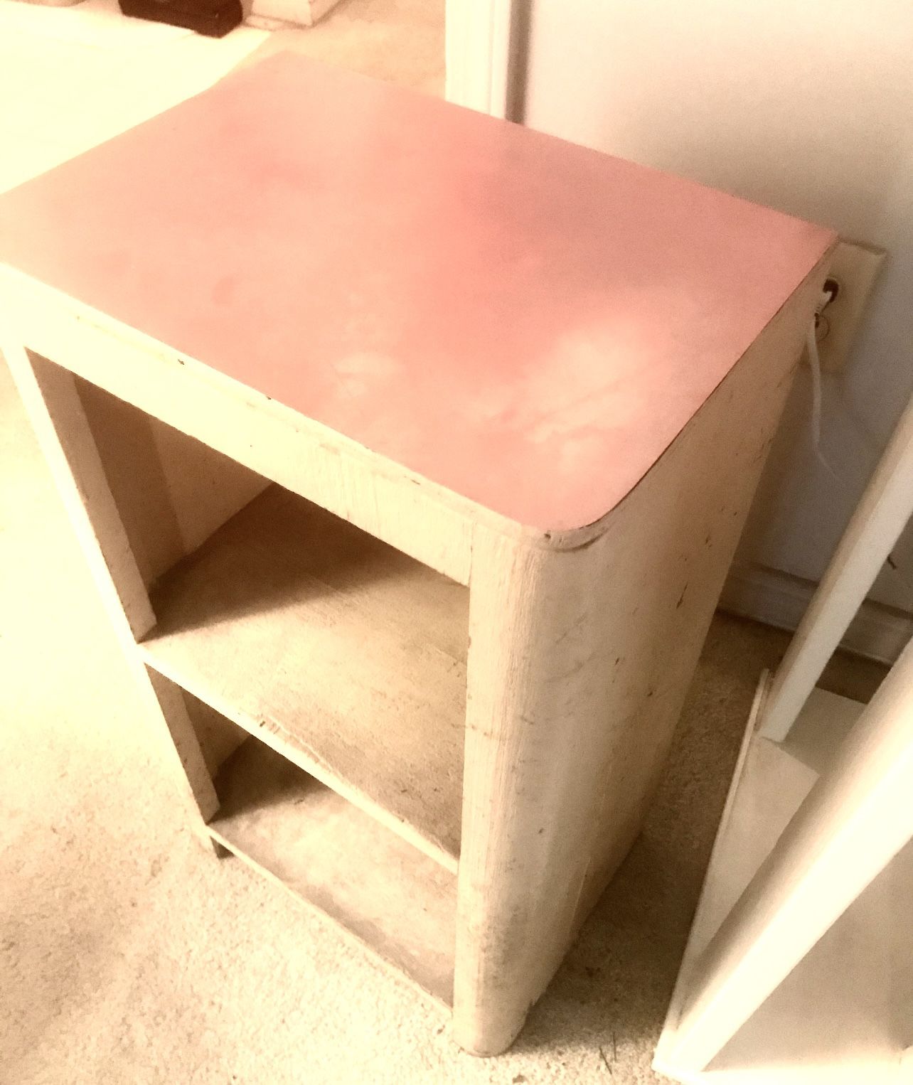 Bedside Table