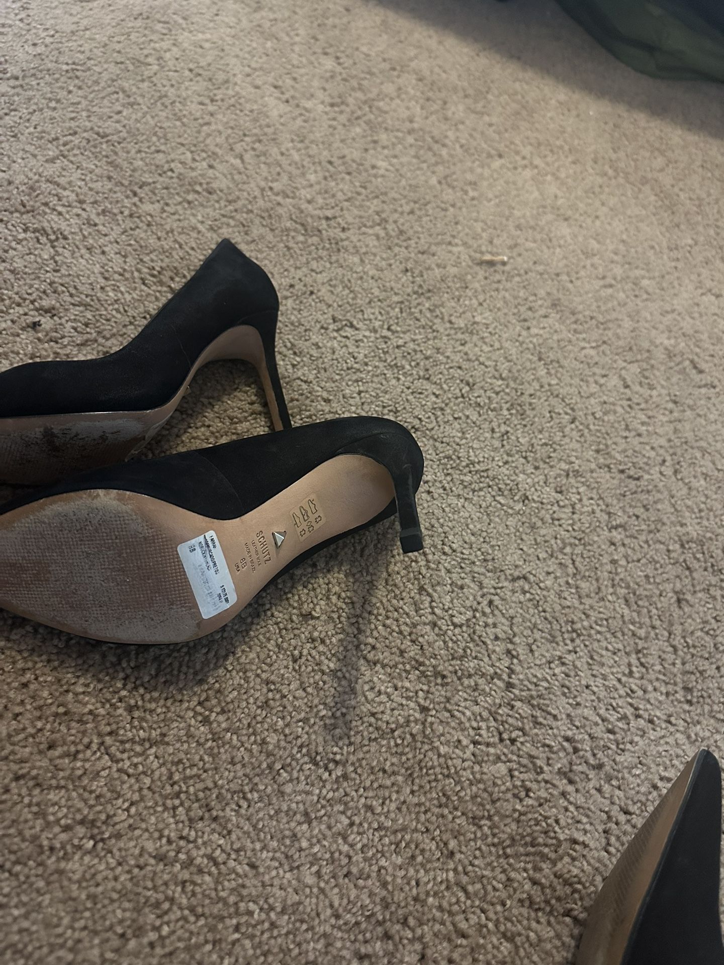Heels