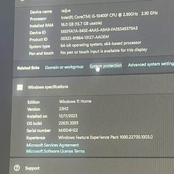Legion Lenovo Pc Gamer