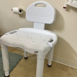 Bathroom / Shower Chair