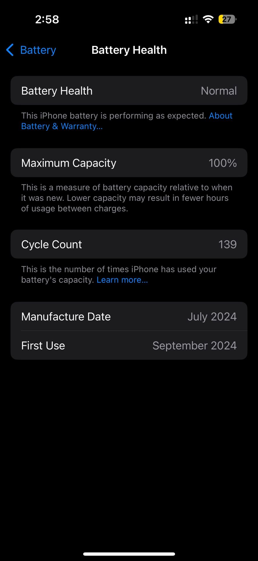 iPhone 15 With Tictok And CapCut Installed Works Excellent 