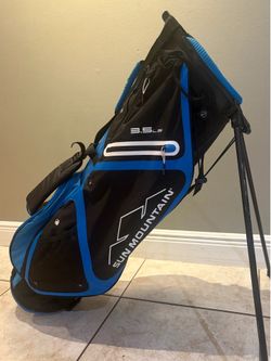 Sun Mountain 3.5 LS Stand Bag