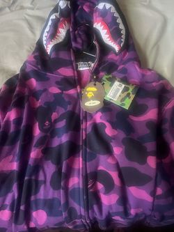 Bathing Ape Hoodie