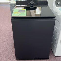 Washer Top Load New Open Box And 1 Year Warranty 