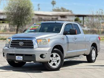 2007 Toyota Tundra Double Cab