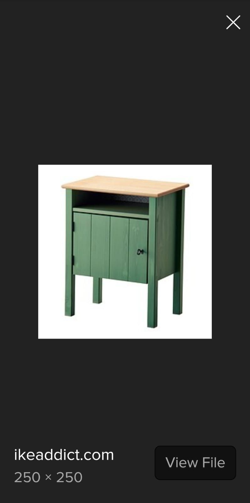 Small Table And End Tables