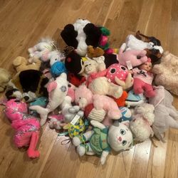 Teddy bear bundle 
