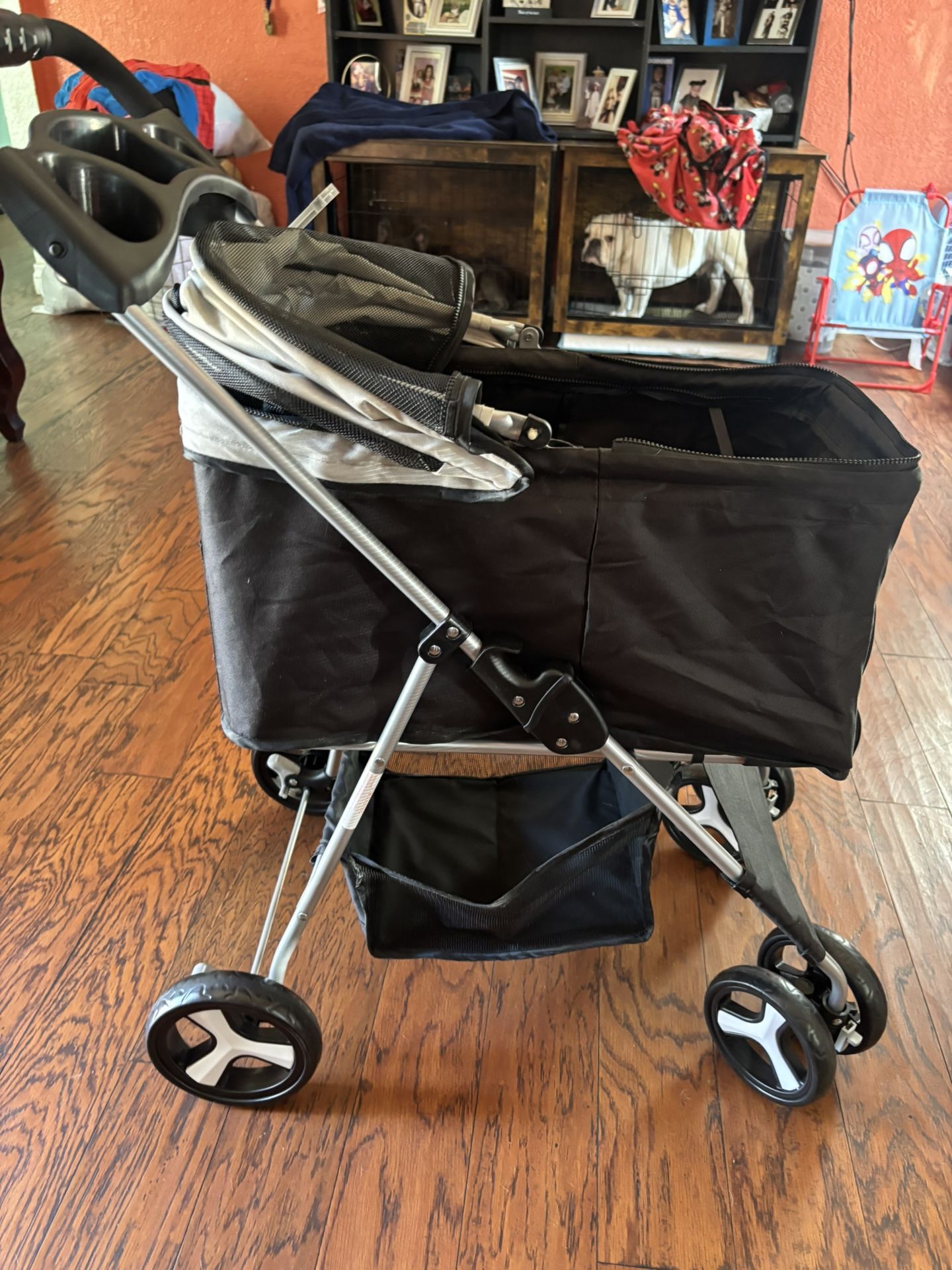 Dog Stroller