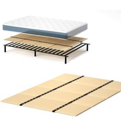 Twin Size Bed Bunkie Board 