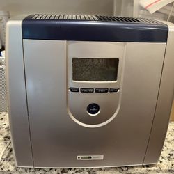 EdenPure Air Purifier