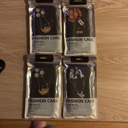 iPhone 16 Pro Max Case(s)