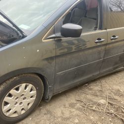 Honda Van Parts For Sale