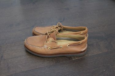 Sperry Dress Shoes Size 8