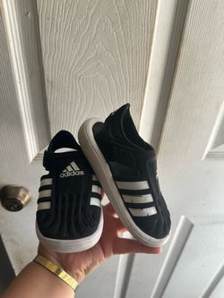 Boy size 8