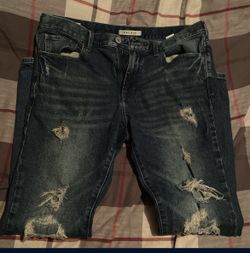 Pacsun Jeans 