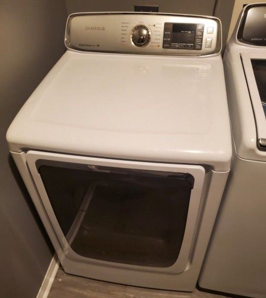 Samsung Dryer