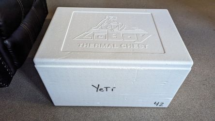 Yeti 42