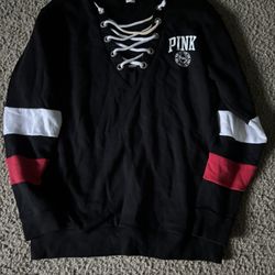 PINK Women’s Long Sleeve 