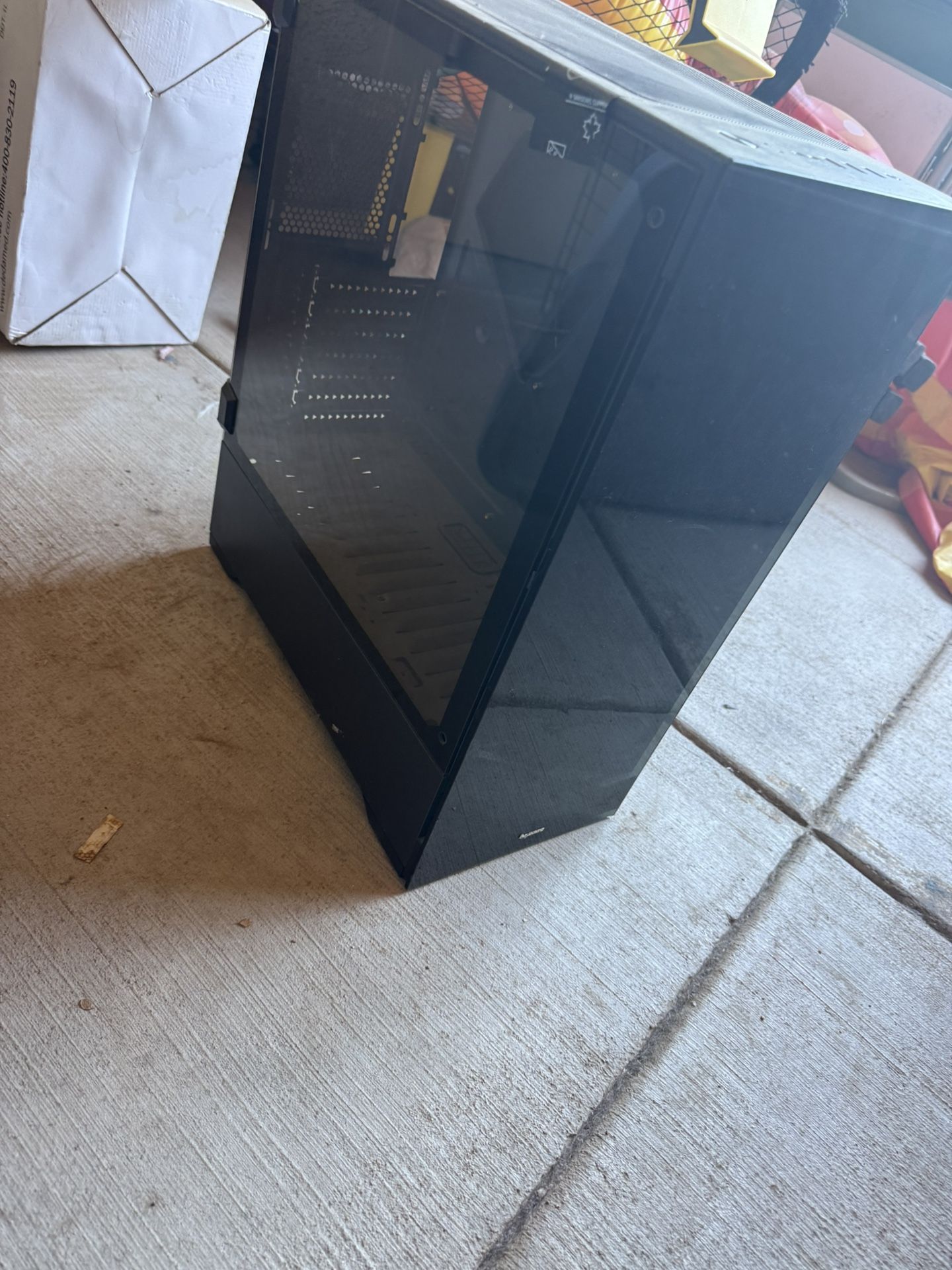 Gaming Computer Case