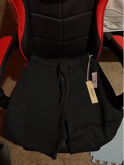 Essentials shorts