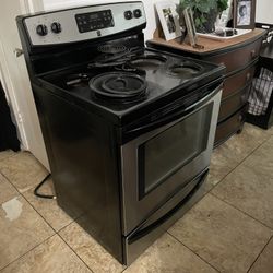 Kenmore Stove Mechanic Special 75$