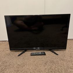 Hisense 32" TV