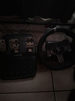 G920 Logitech