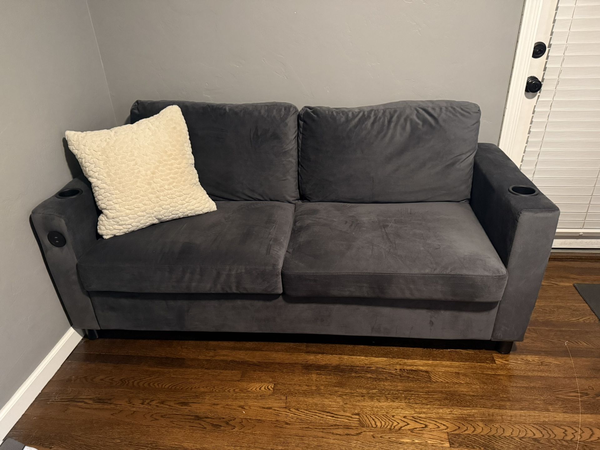 Sleeper Sofa