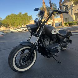 2023 Victory Highball 